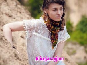 alicejazzyjam Porn Loverz