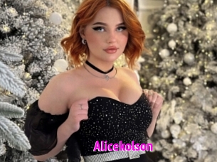 Alicekolson