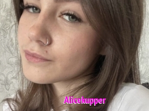 Alicekupper