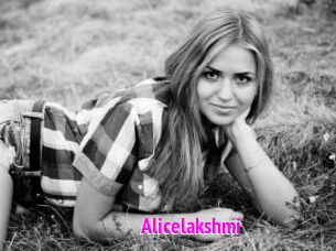 Alicelakshmi