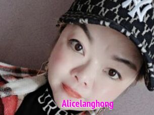 Alicelanghong