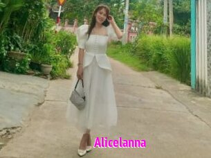 Alicelanna