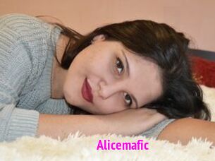 Alicemafic