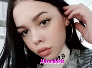 Alicemilkis