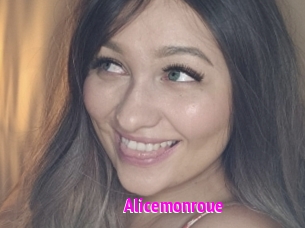 Alicemonroue