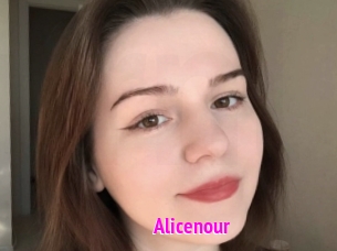 Alicenour
