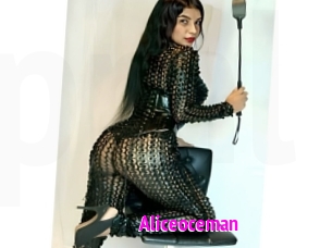 Aliceoceman