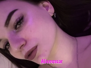 Aliceoscar