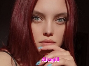 Alicepill