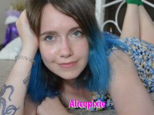 Alicepixie