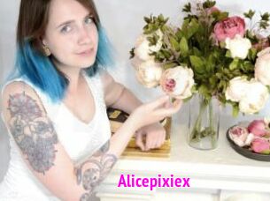 alicepixiex Porn Loverz