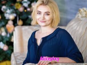 Alicepixy