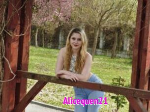 Alicequen21