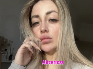 Alicerioss