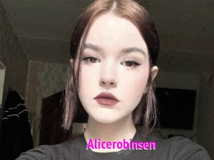 alicerobinsen Porn Loverz