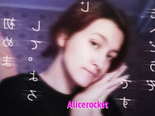 Alicerocket