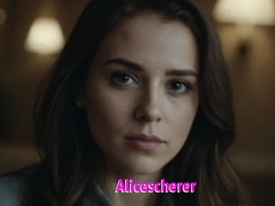 alicescherer Porn Loverz