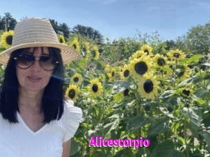 Alicescorpio