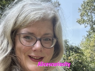Alicescuriosity
