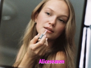 Aliceseason