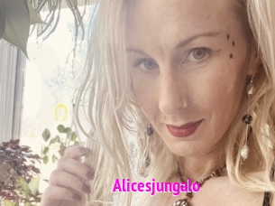 alicesjungalo Porn Loverz
