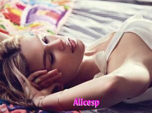 Alicesp