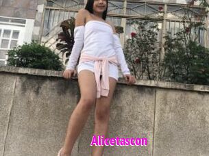 Alicetascon
