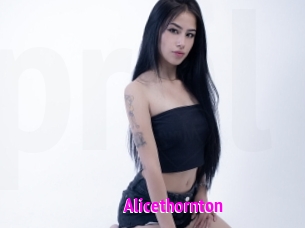 alicethornton Porn Loverz