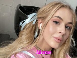 Aliceton