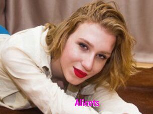 Alicets