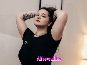 Alicewallter