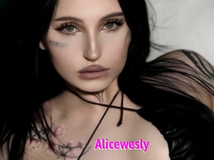 Alicewesly
