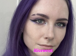 Alicewesst