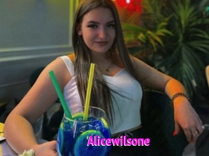 Alicewilsone