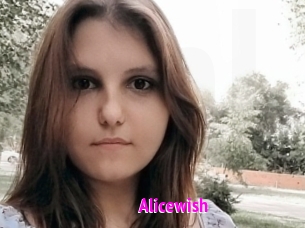 Alicewish