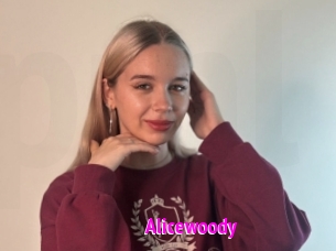 Alicewoody