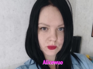 Alicewuo