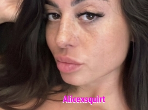 alicexsquirt Porn Loverz