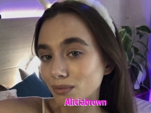 Aliciabrown