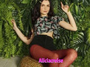 Aliciacruise
