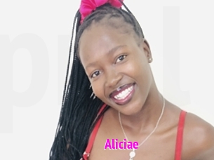 Aliciae