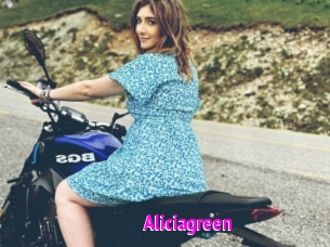 Aliciagreen