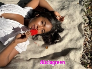 Aliciagreen