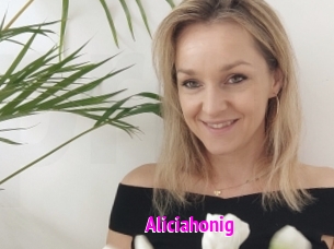 Aliciahonig