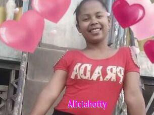 Aliciahotty