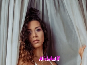 Aliciakalif