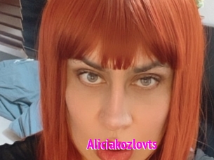 aliciakozlovts Porn Loverz