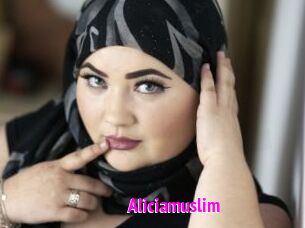 Aliciamuslim
