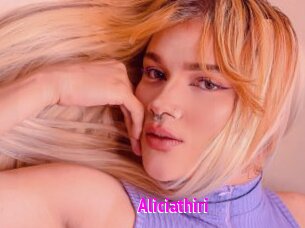 Aliciathiri