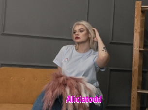 Aliciatodd